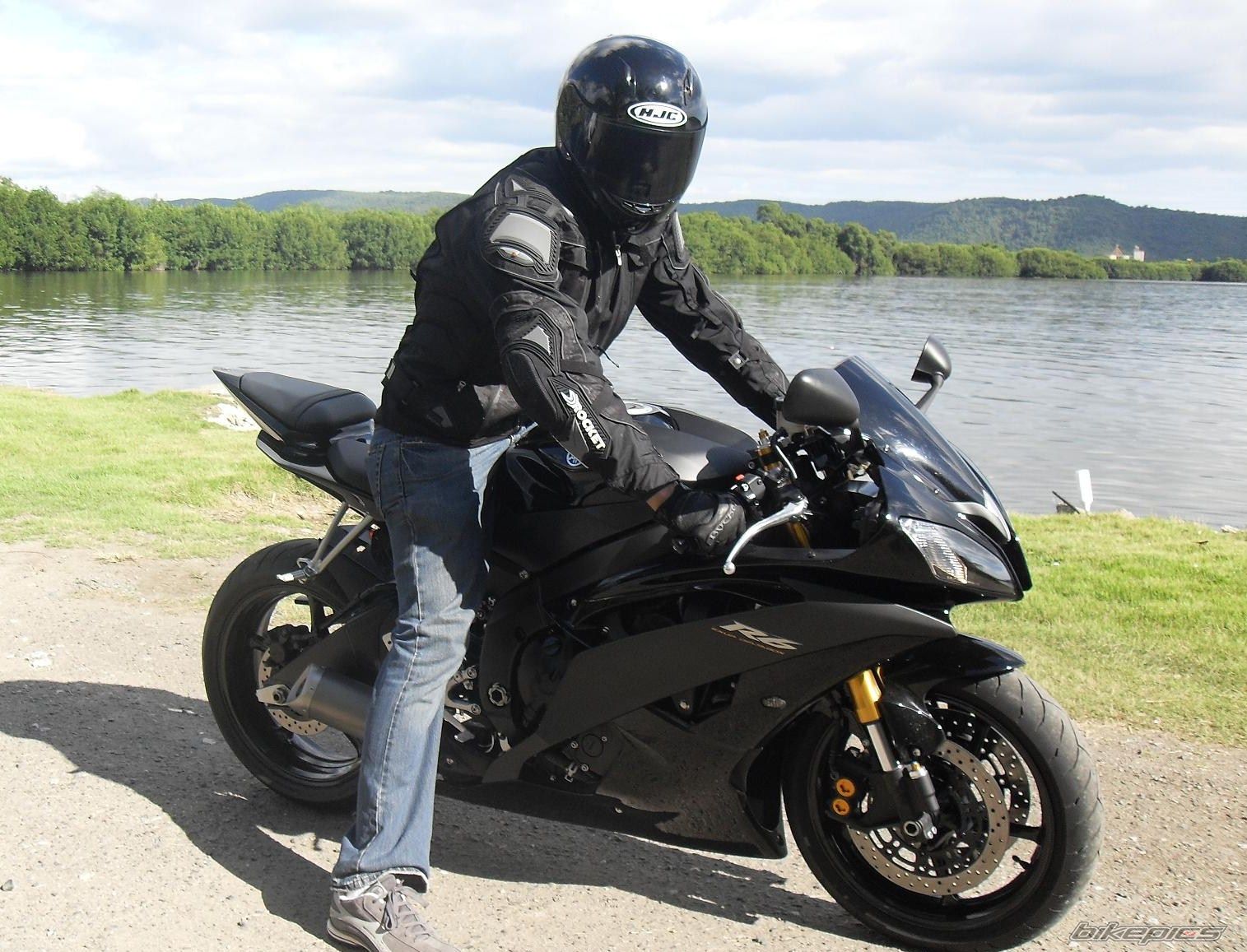 2008 YAMAHA YZF R6 | Picture 1512302 motorcycle photo