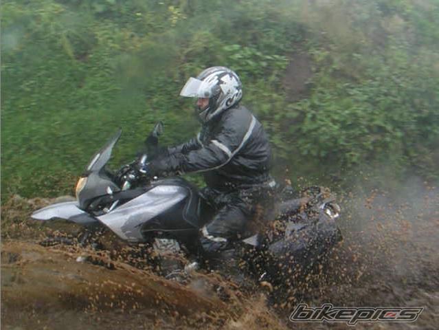 2007 APRILIA PEGASO 650 IE | Picture 1512618 motorcycle photo