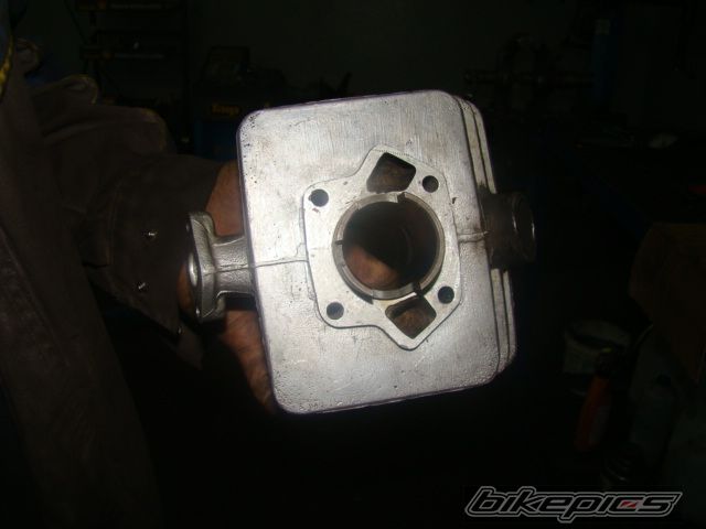 1988 SIMSON SR 50 | Picture 1512658 motorcycle photo