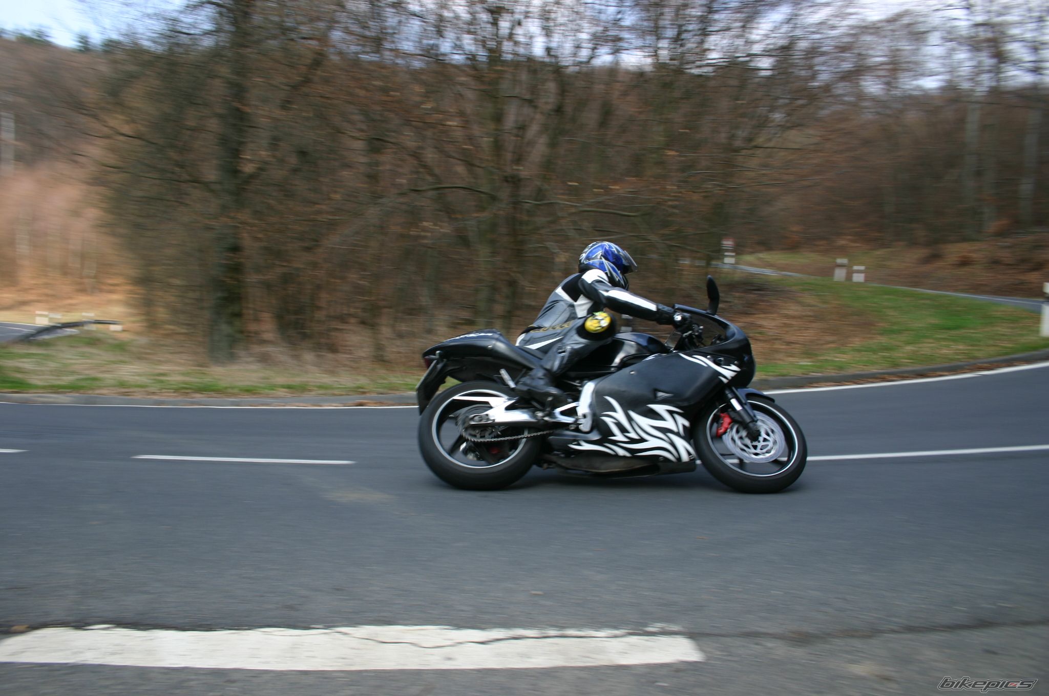 2000 APRILIA RS 125 | Picture 1512949 motorcycle photo