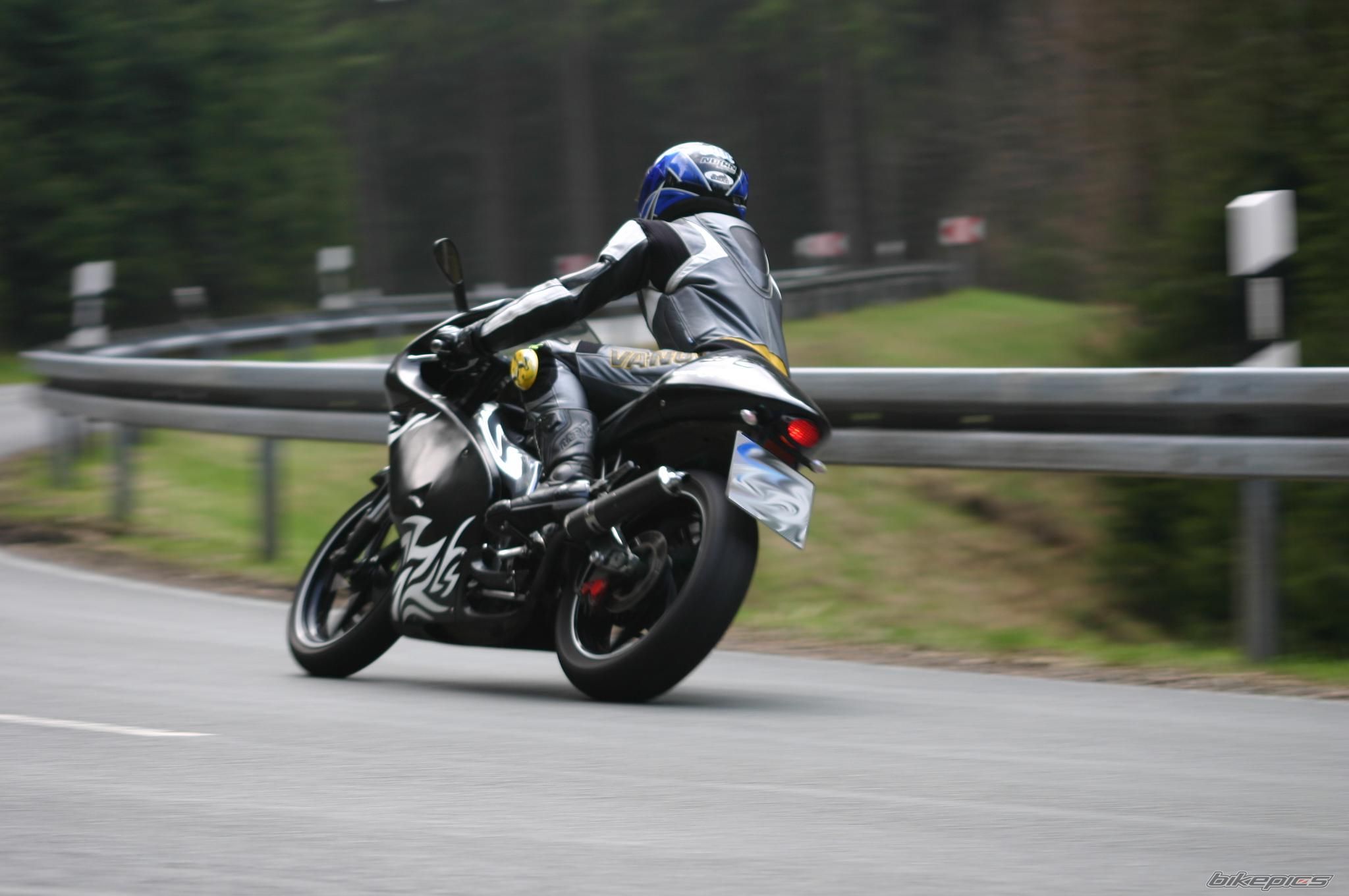 2000 APRILIA RS 125 | Picture 1512950 motorcycle photo