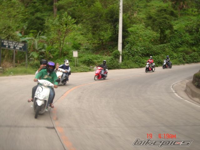 2007 YAMAHA MIO | Picture 1513119 motorcycle photo