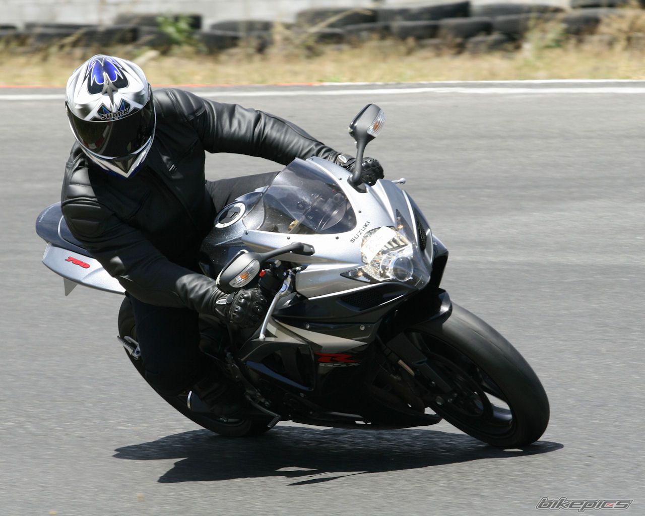 2007 SUZUKI GSX R 750 | Picture 1513132 motorcycle photo