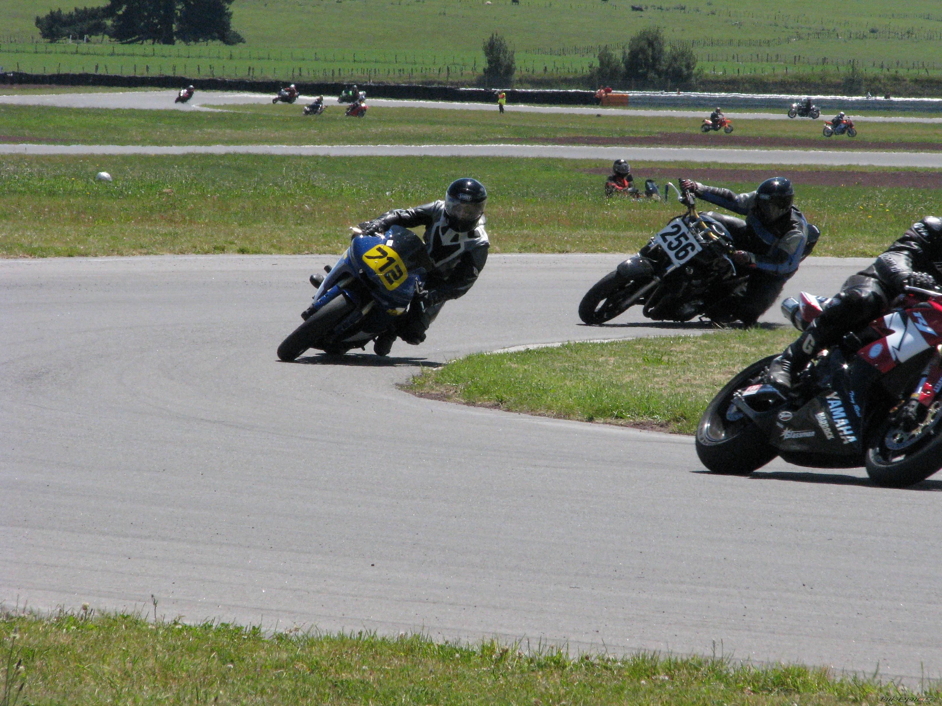 2007 SUZUKI GSX 1400 | Picture 1513142 motorcycle photo
