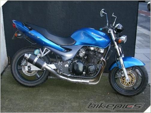 2000 KAWASAKI ZR 7 | Picture 1513256 motorcycle photo