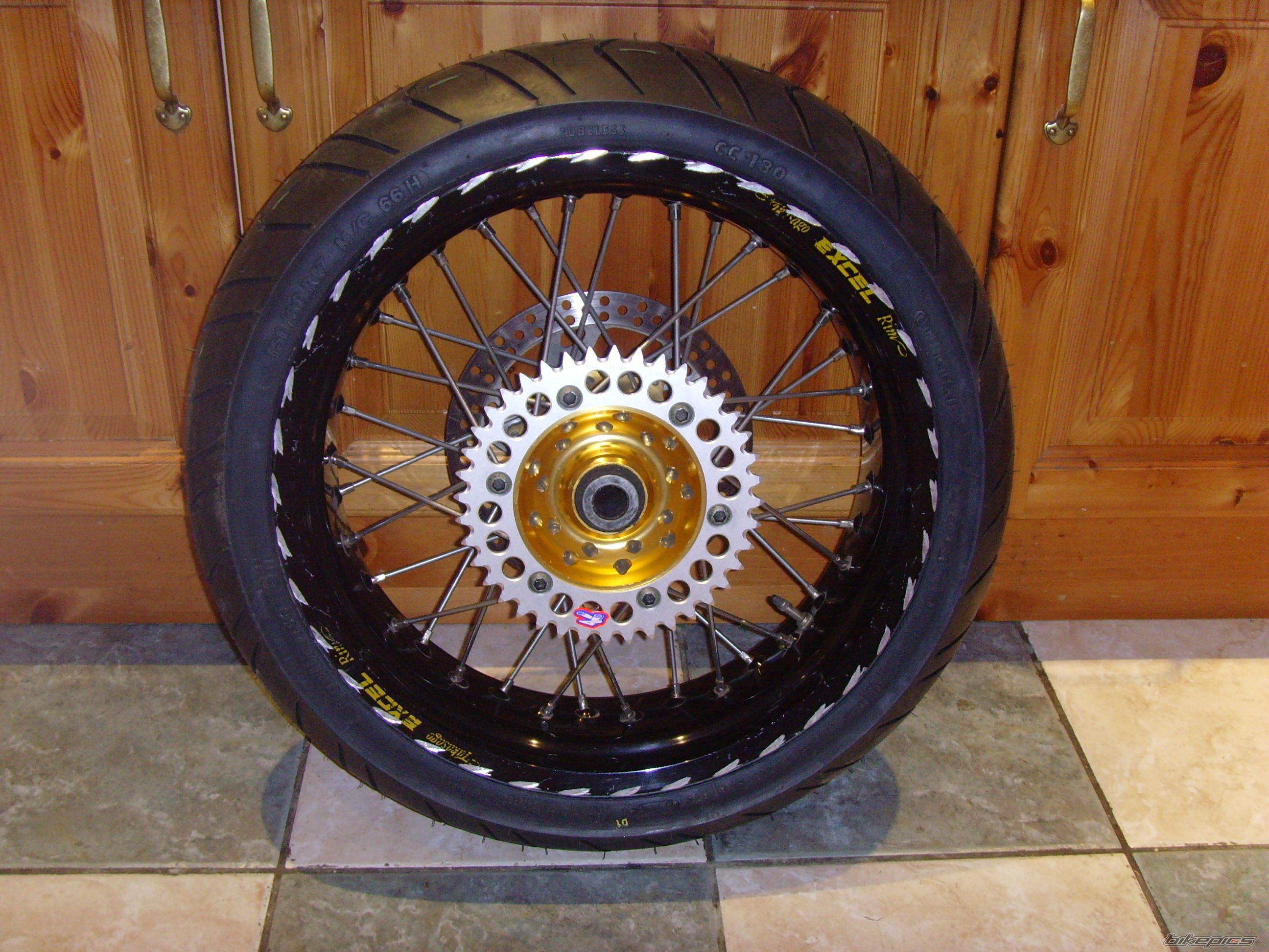 2004 YAMAHA WR 450F | Picture 1513409 motorcycle photo