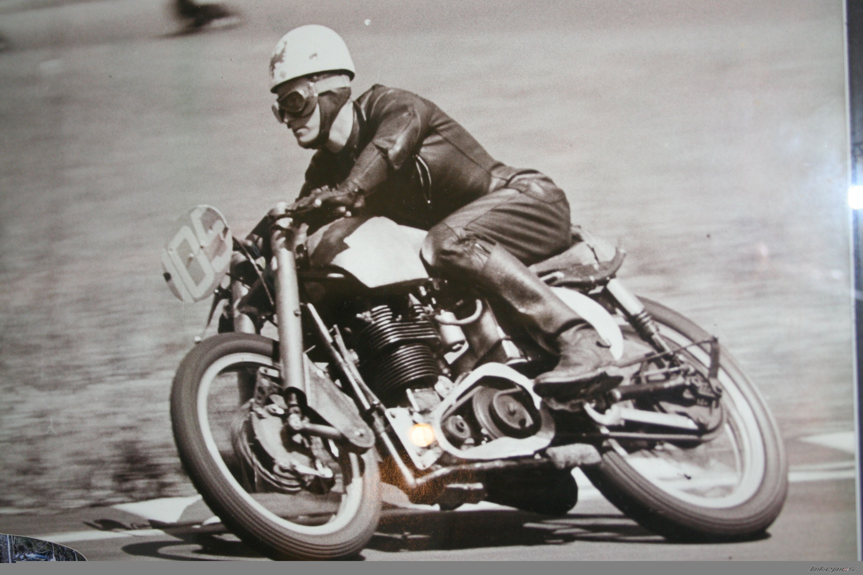1949 VELOCETTE KTT | Picture 1513730 motorcycle photo
