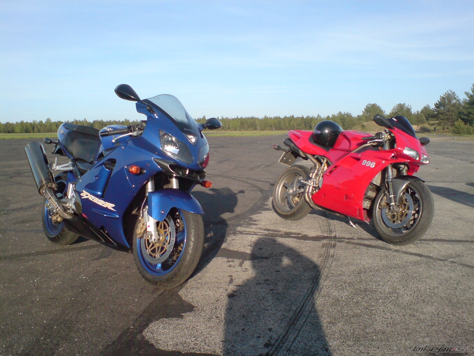 2002 KAWASAKI ZX 12R | Picture 1514003 motorcycle photo