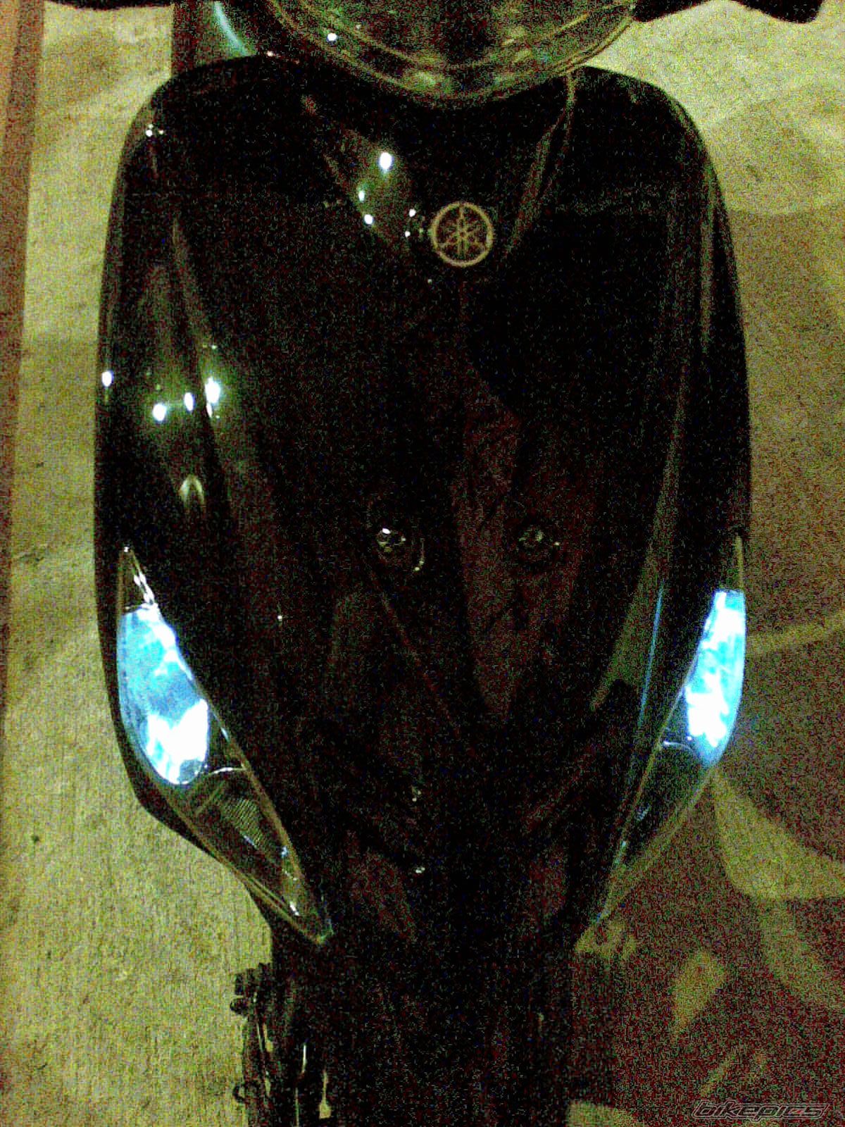 2009 YAMAHA MIO | Picture 1514153 motorcycle photo