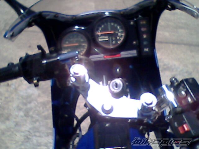 1998 KAWASAKI KS 100 | Picture 1514166 motorcycle photo