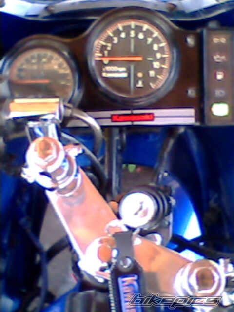 1998 KAWASAKI KS 100 | Picture 1514177 motorcycle photo