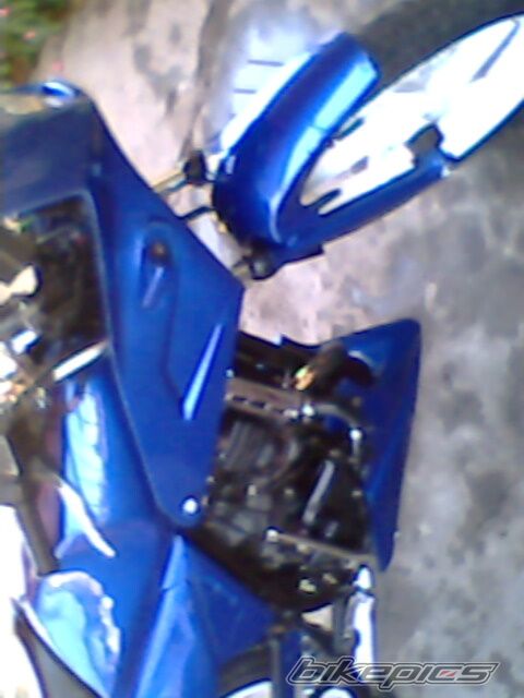 1998 KAWASAKI KS 100 | Picture 1514185 motorcycle photo