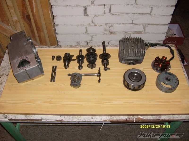    | Picture 1514211 motorcycle photo