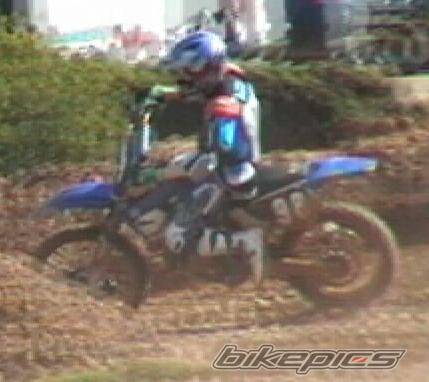 2000 YAMAHA YZ 125 | Picture 151423 motorcycle photo