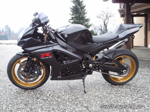 2007 SUZUKI GSX R 1000 | Picture 1514418 motorcycle photo