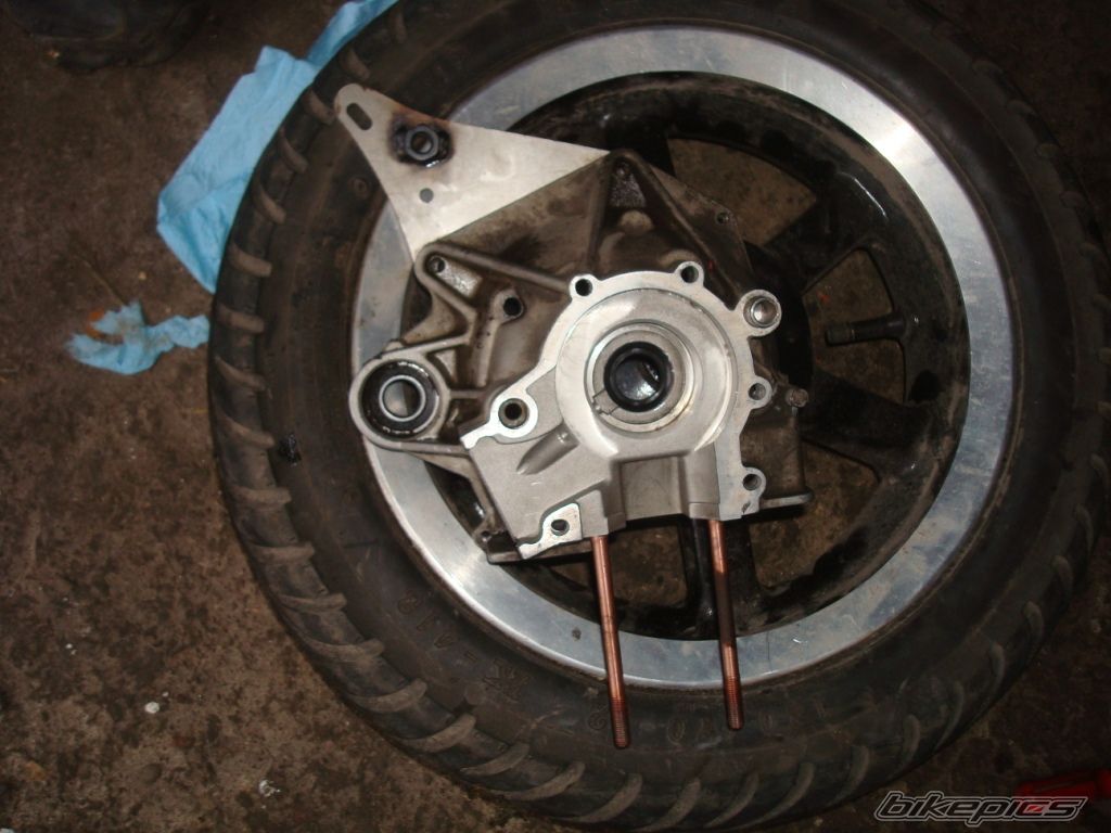 2009 KEEWAY FOCUS 50 | Picture 1514538 motorcycle photo