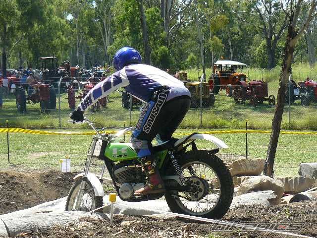 1976 KAWASAKI KT 250 | Picture 1514679 motorcycle photo