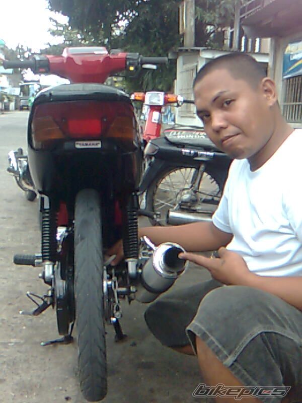 2005 HONDA WAVE 125 | Picture 1514685 motorcycle photo