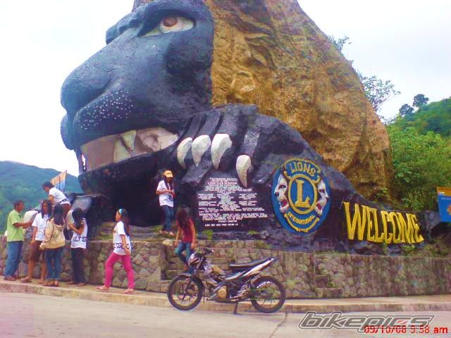 2009 SUZUKI RAIDER 150 | Picture 1514751 motorcycle photo