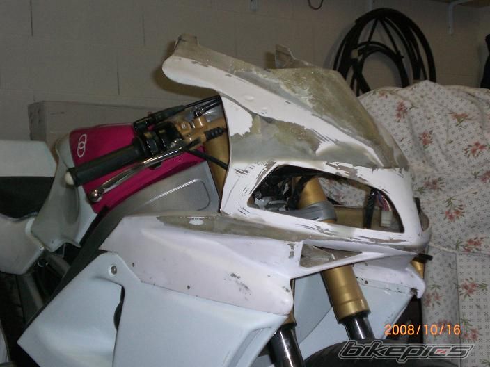 1993 GILERA CRONO 125 | Picture 1514839 motorcycle photo