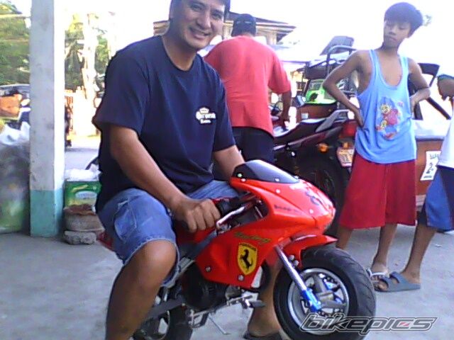 2007 YAMAHA MIO | Picture 1514846 motorcycle photo