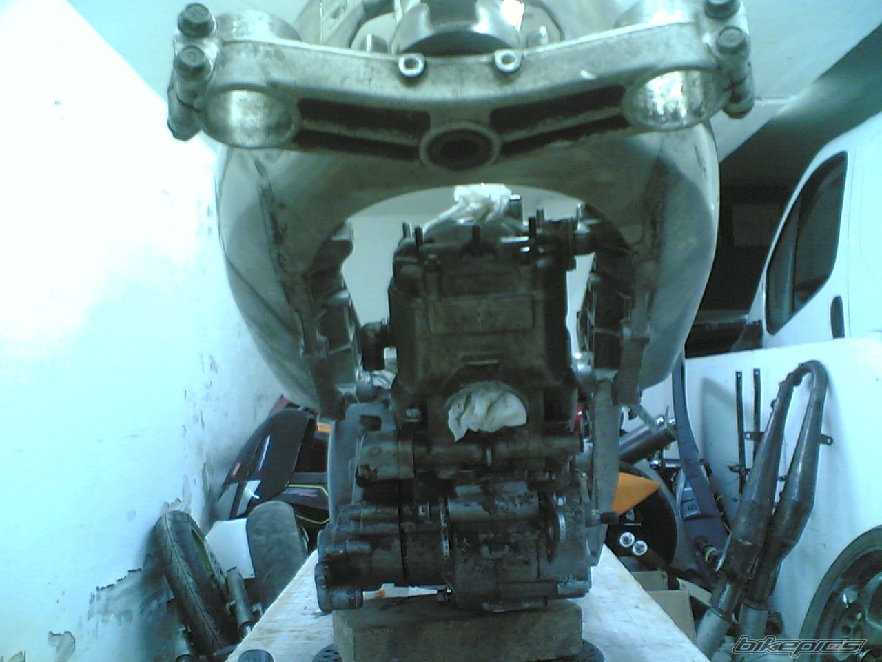    | Picture 1515424 motorcycle photo