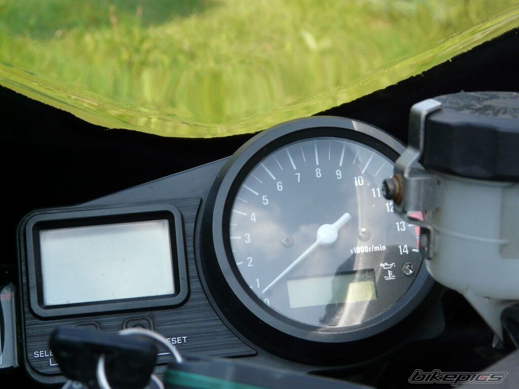 1998 YAMAHA YZF R1 | Picture 1515493 motorcycle photo