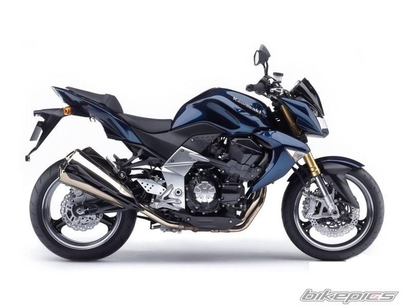 2007 KAWASAKI Z 1000 | Picture 1515524 motorcycle photo