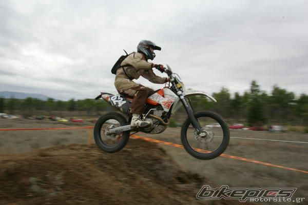 2007 KTM 250 EXC F | Picture 1515538 motorcycle photo