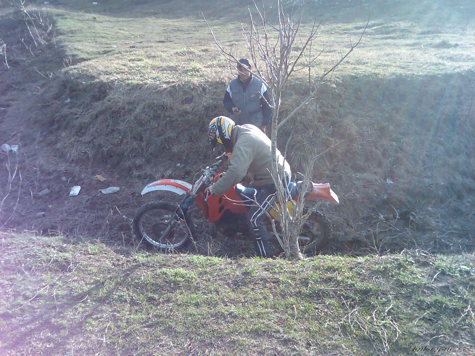 1986 HONDA CR 500 | Picture 1515595 motorcycle photo