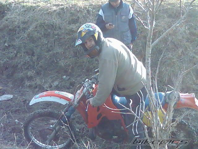 1986 HONDA CR 500 | Picture 1515596 motorcycle photo
