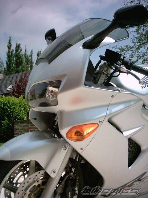 1999 HONDA VFR 800 | Picture 151560 motorcycle photo