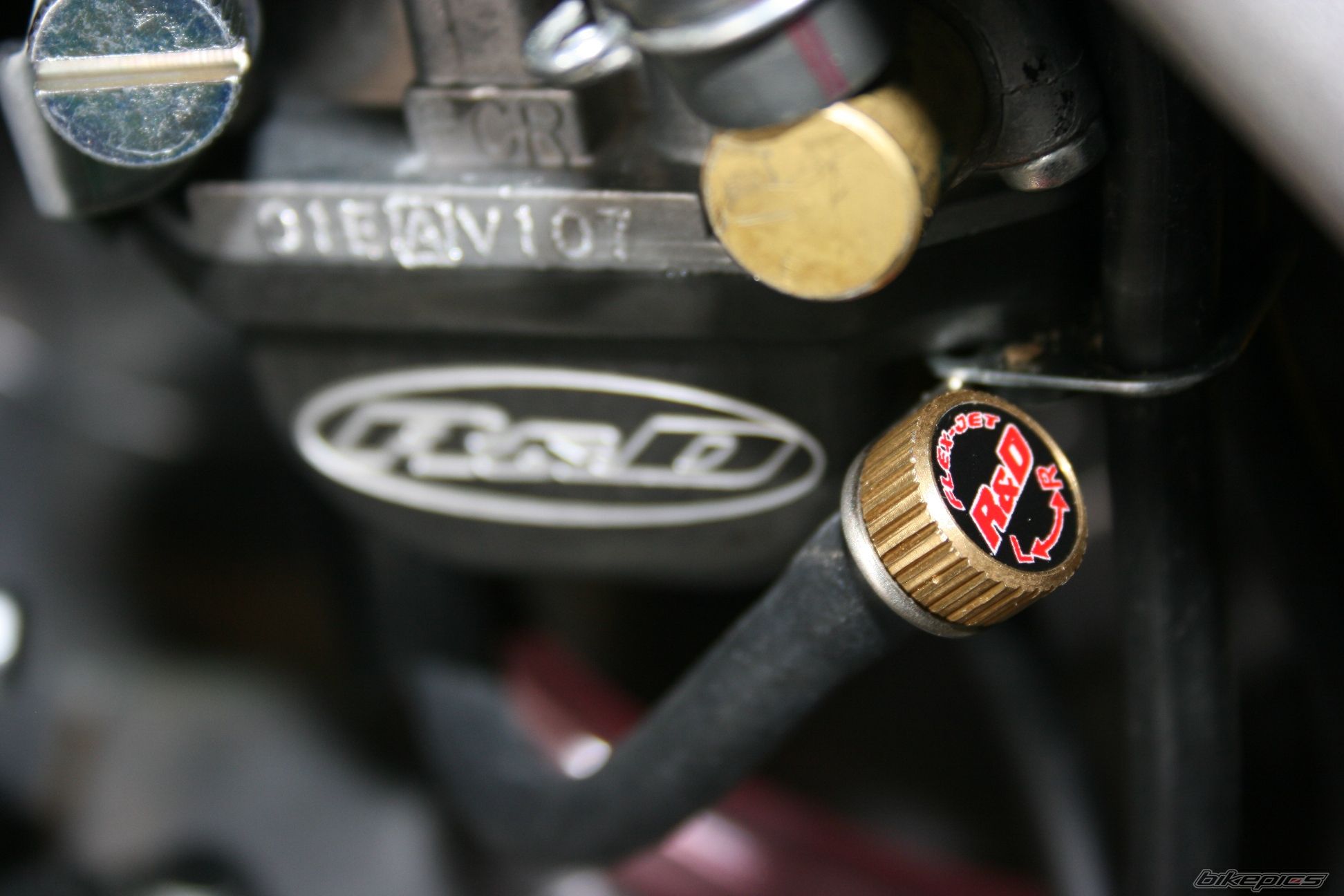 2008 HONDA CRF 250 | Picture 1515656 motorcycle photo