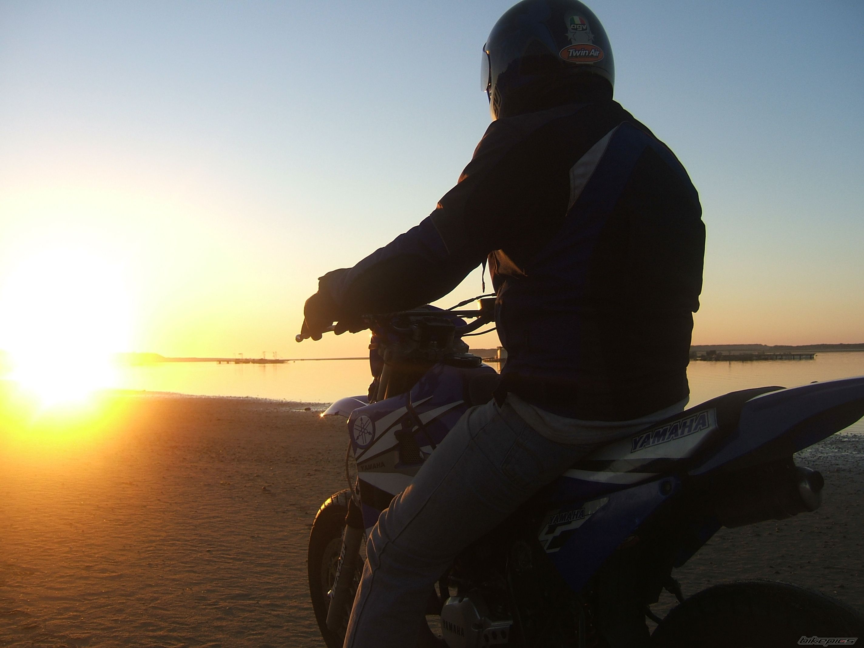2006 YAMAHA DT 125 | Picture 1515715 motorcycle photo