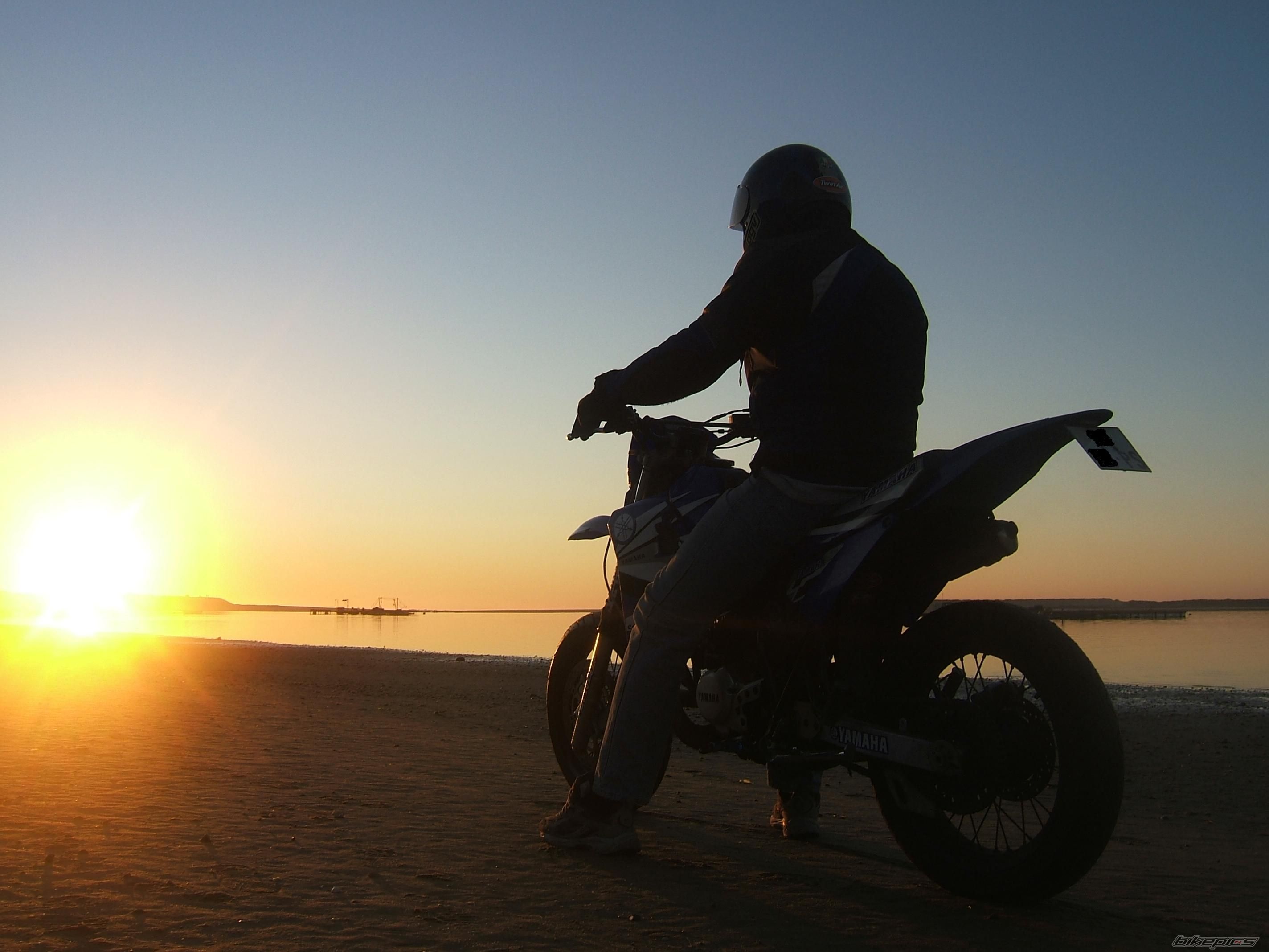 2006 YAMAHA DT 125 | Picture 1515719 motorcycle photo