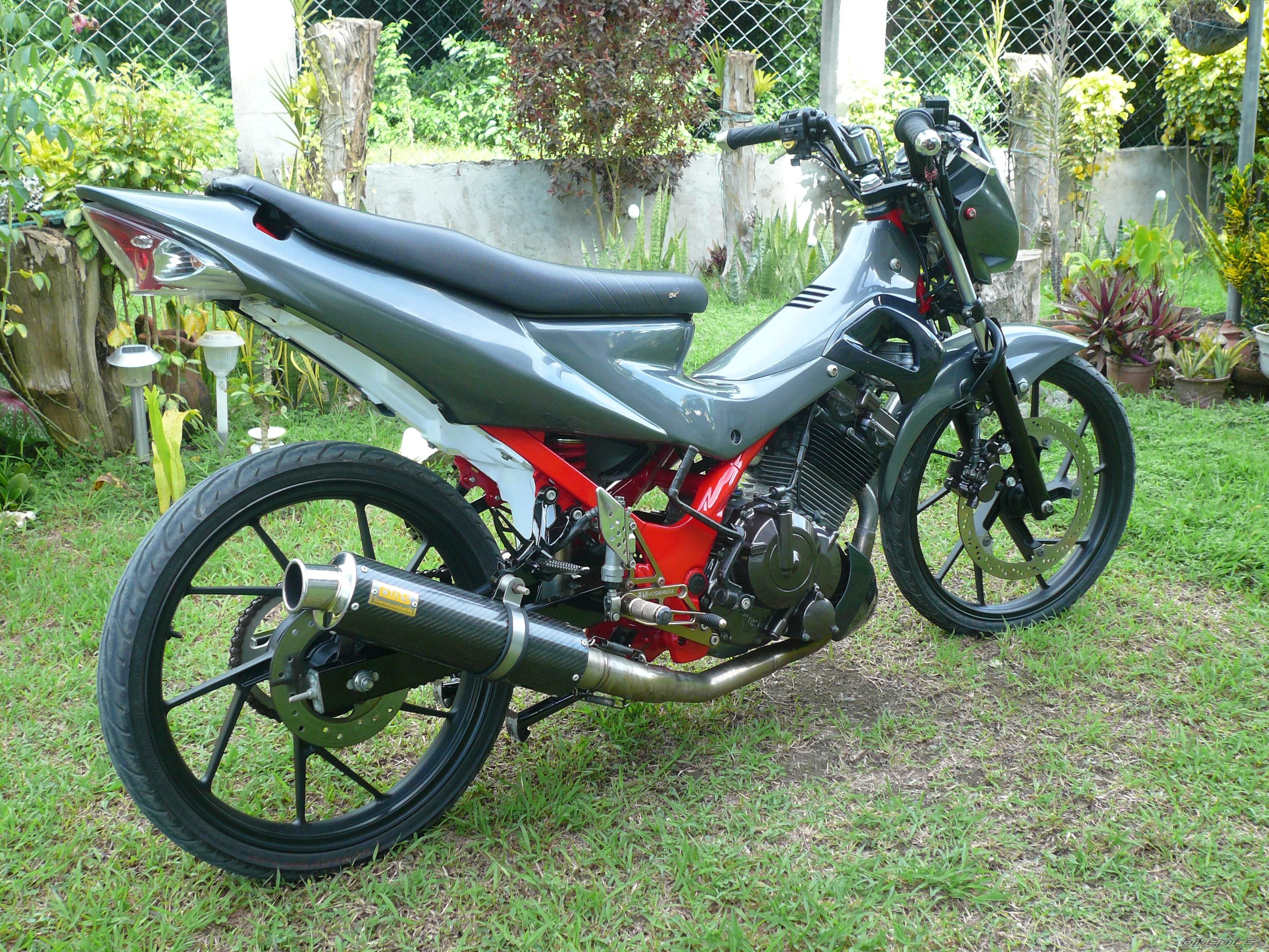 2009 SUZUKI RAIDER 150 | Picture 1515913 motorcycle photo