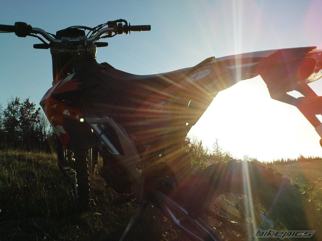 2007 APRILIA RXV 450 | Picture 1515940 motorcycle photo