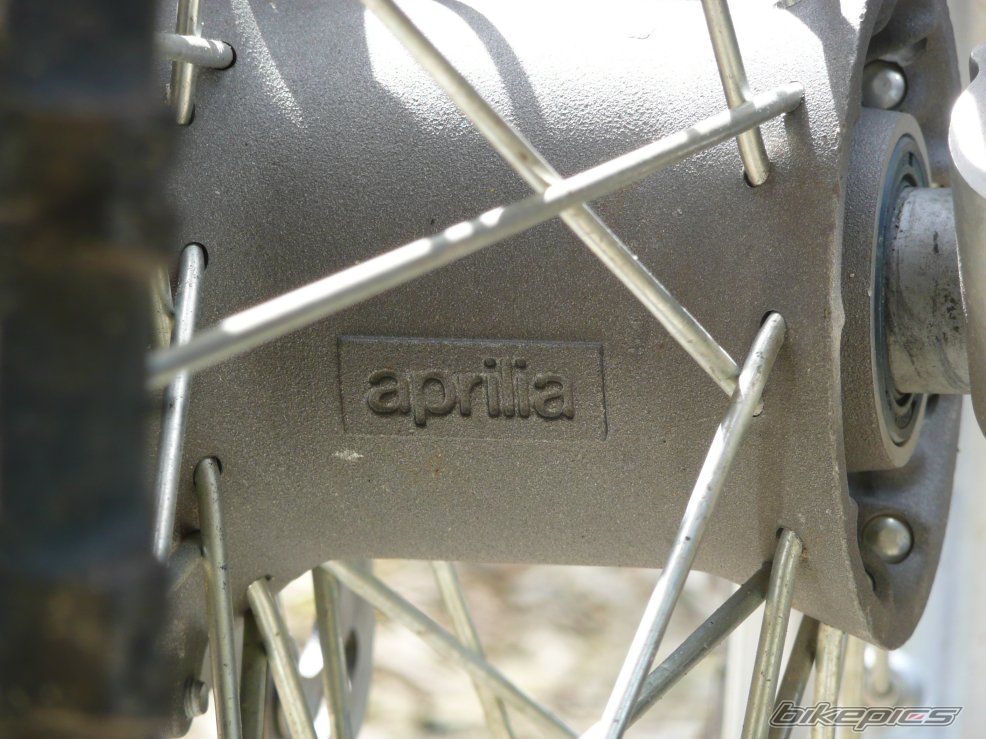 2007 APRILIA RXV 450 | Picture 1515943 motorcycle photo