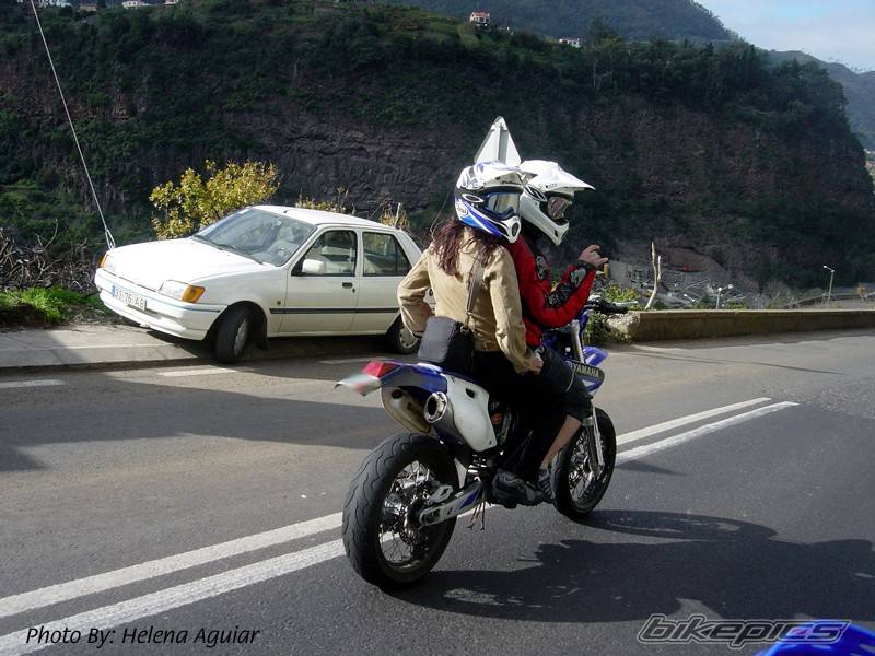 2000 YAMAHA WR 400F | Picture 151642 motorcycle photo