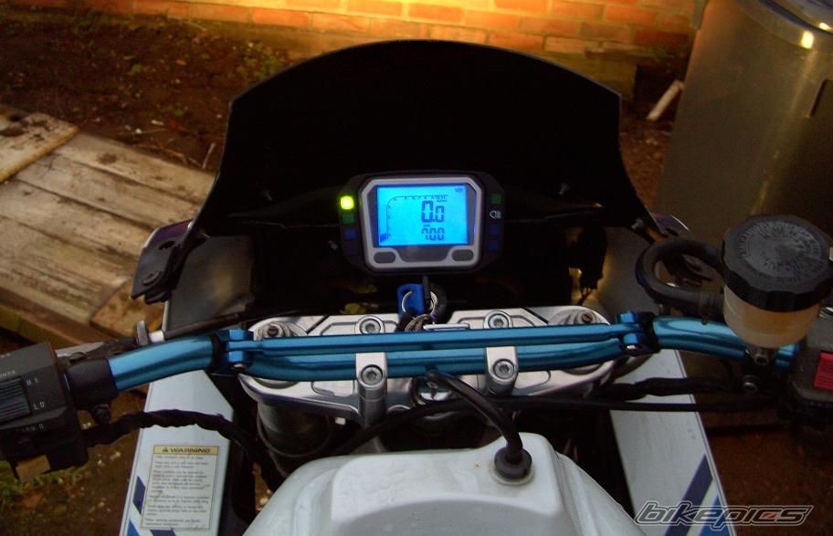 1990 SUZUKI GSX R 750 | Picture 1516511 motorcycle photo