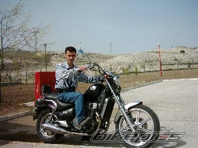 1993 KAWASAKI EN 500 | Picture 151655 motorcycle photo