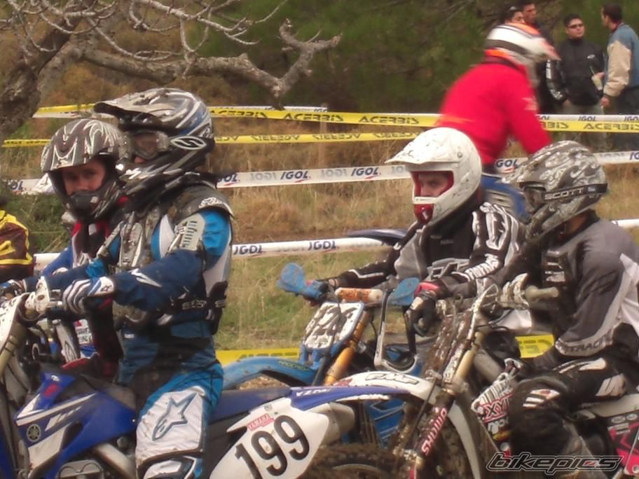 2007 TM TM250 4T CROSS | Picture 1516680 motorcycle photo