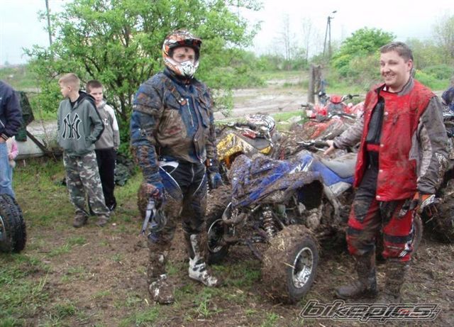 2006 YAMAHA RAPTOR 700R | Picture 1516789 motorcycle photo