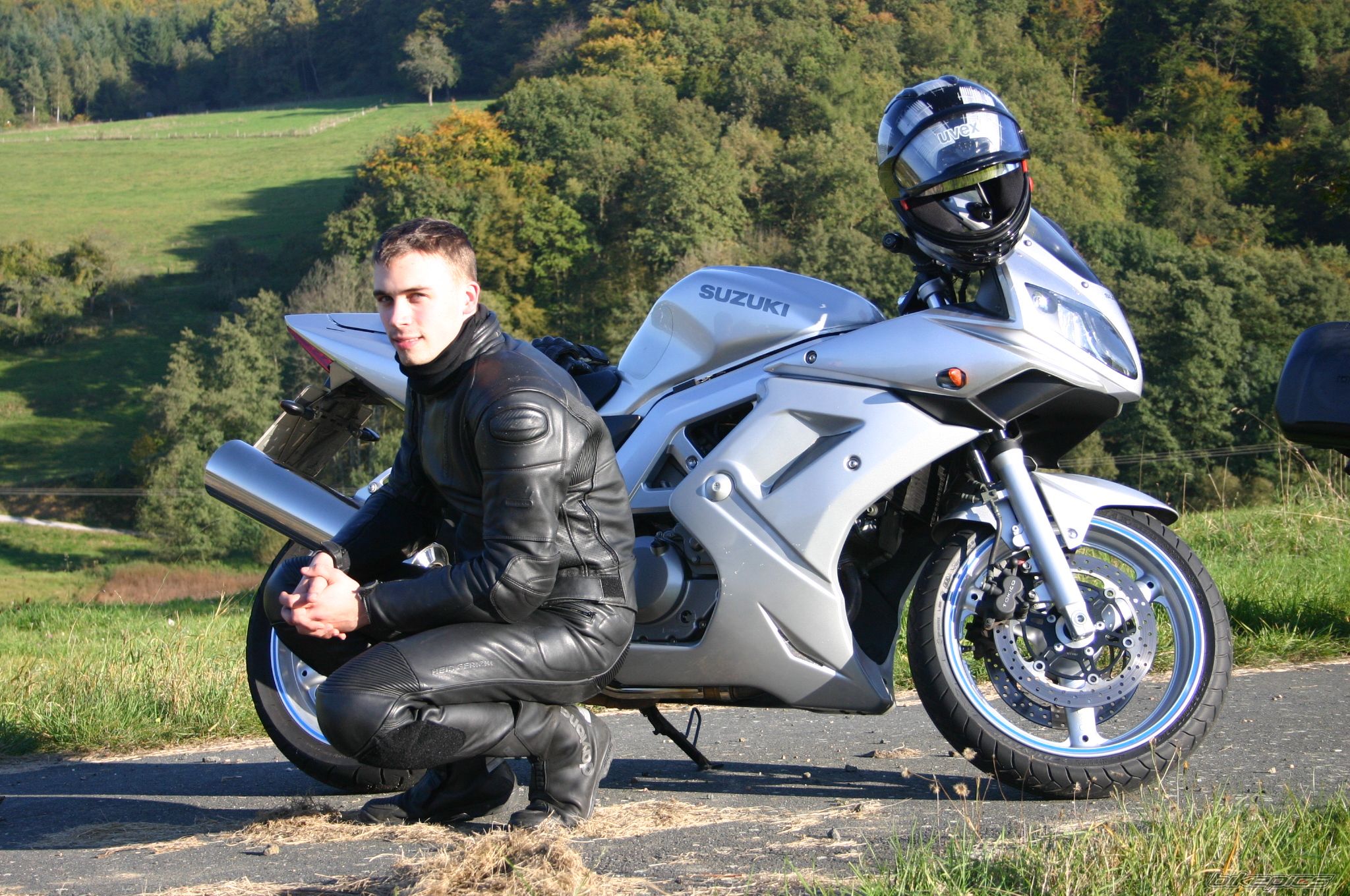2003 SUZUKI SV 650S | Picture 1516836 motorcycle photo