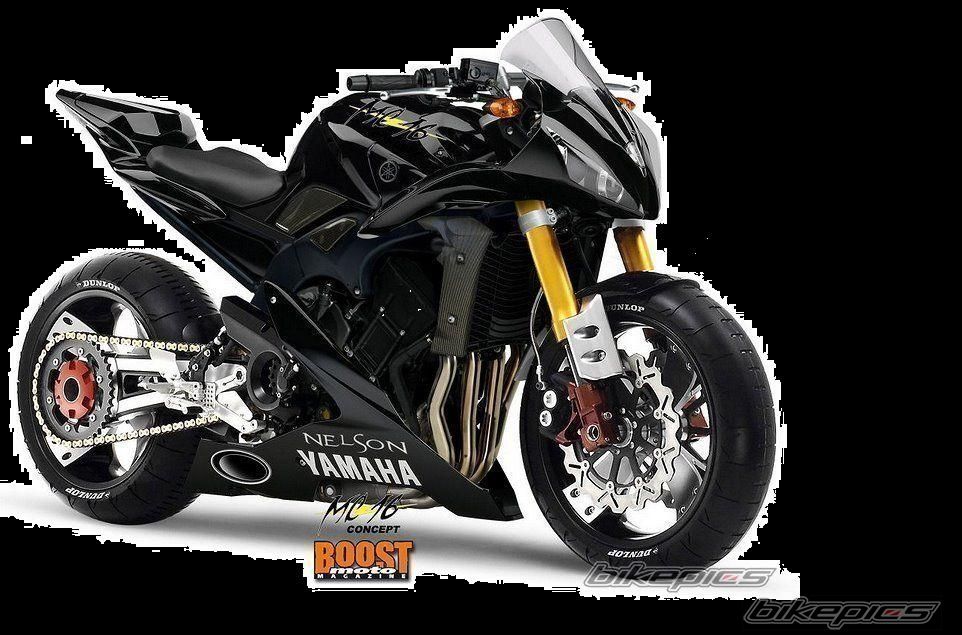 2005 YAMAHA CRYPTON R 115 | Picture 1516931 motorcycle photo