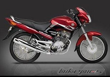 1998 YAMAHA YB 100 | Picture 1517014 motorcycle photo