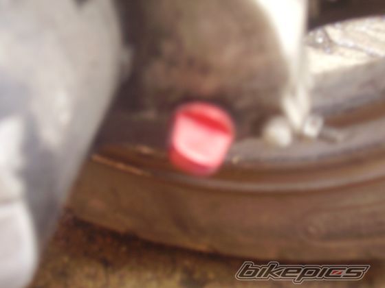 2004 DAELIM TAPO 50 | Picture 1517405 motorcycle photo