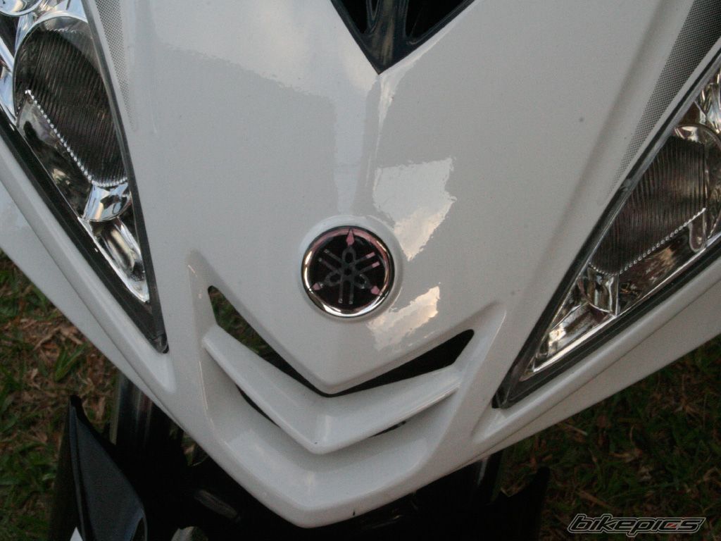 2008 YAMAHA 135 LC | Picture 1517406 motorcycle photo