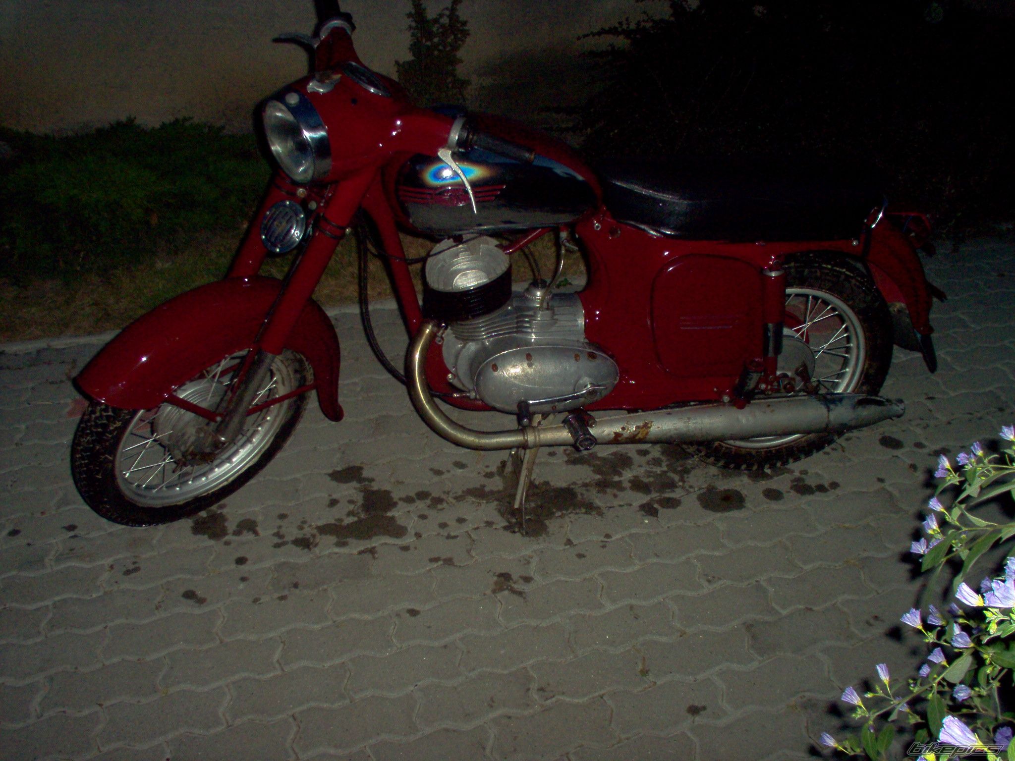 1965 JAWA 175 | Picture 1517538 motorcycle photo