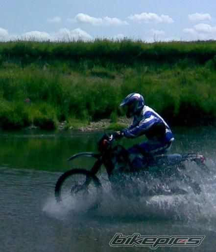 1992 YAMAHA DT 125 | Picture 1517556 motorcycle photo